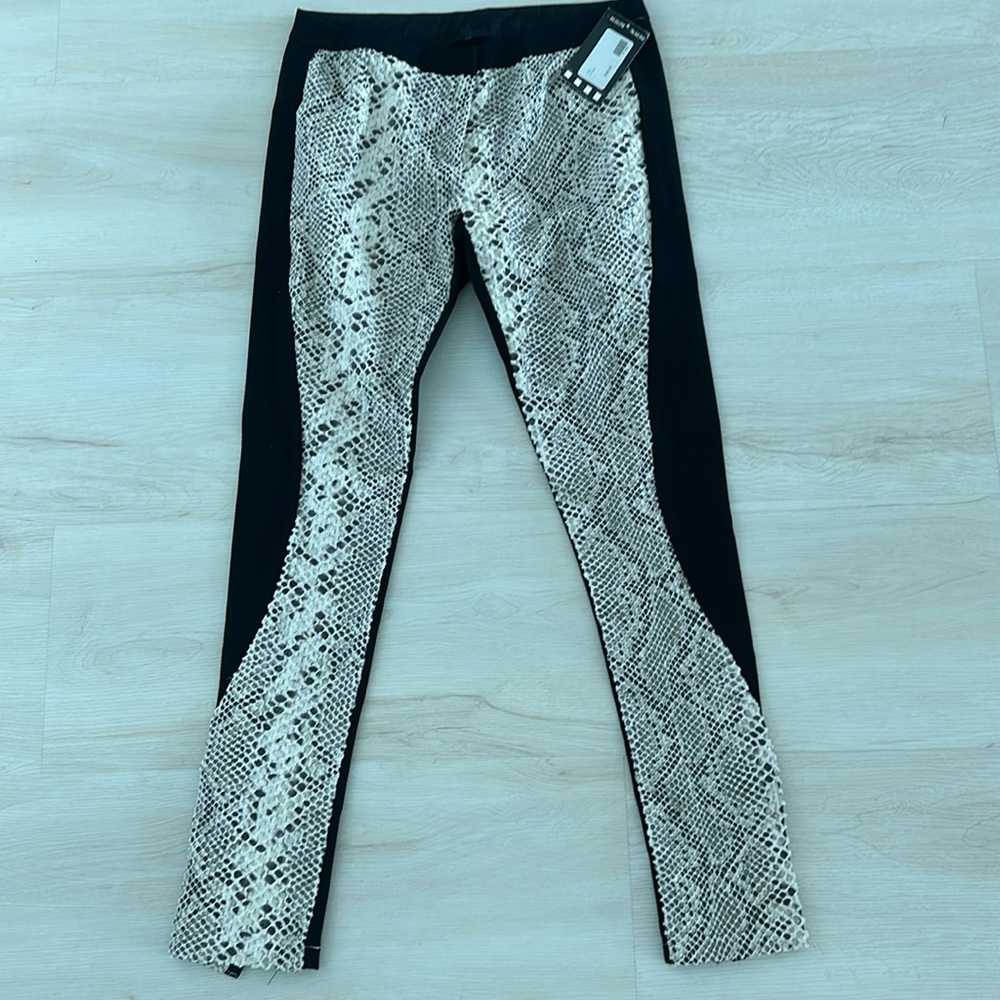 Perfect pants